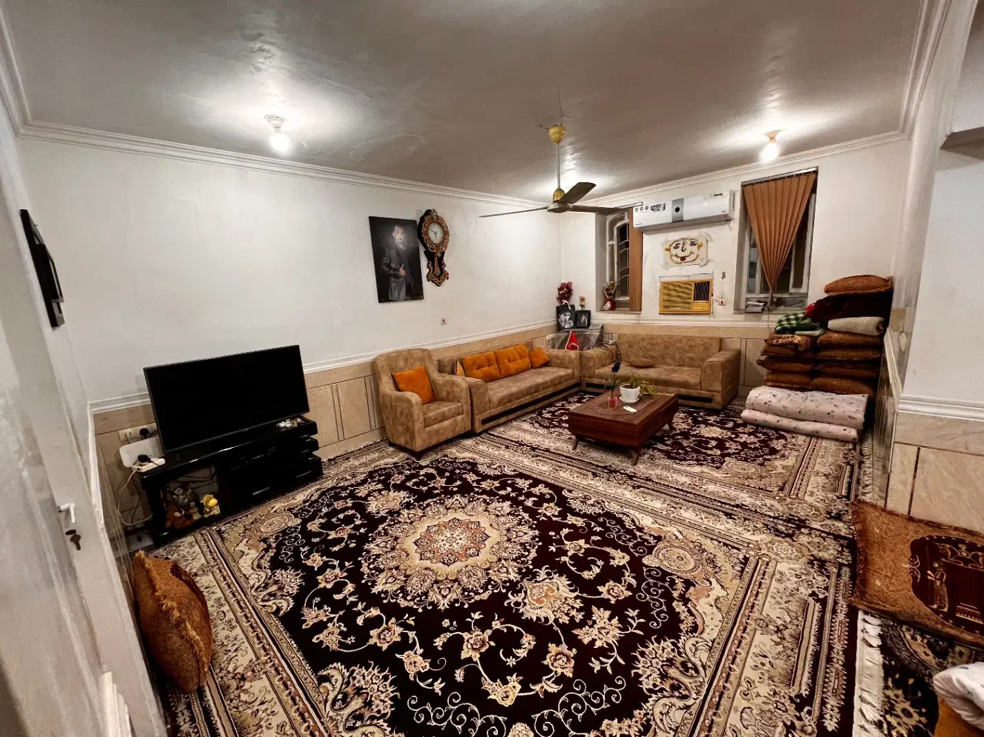 منزل ویلایی سه خوابه|اجارهٔ خانه و ویلا|لامرد, |دیوار