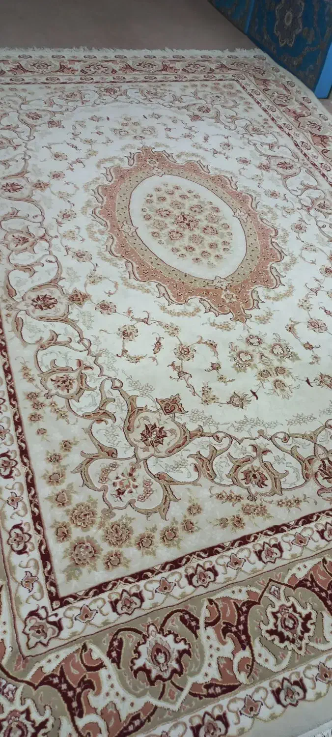 فرش 700شانه ساوین(12)متری|فرش|آبادان, |دیوار