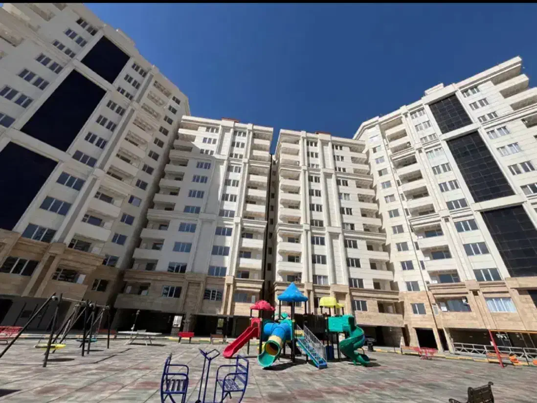 اجاره و فروش برج دانیال پارک|اجارهٔ آپارتمان|هشتگرد, شهرک گلها|دیوار