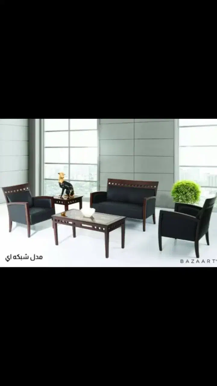 مبلمان اداری نو تعمیرات هم انجام میدیم|مبلمان اداری|تهران, میرداماد|دیوار