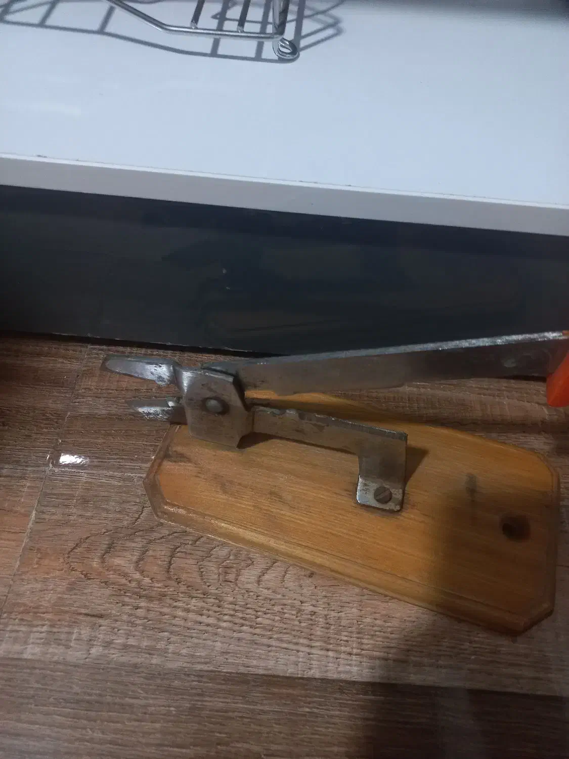 قند شکن|ظروف پخت‌وپز|کرج, خرمدشت|دیوار