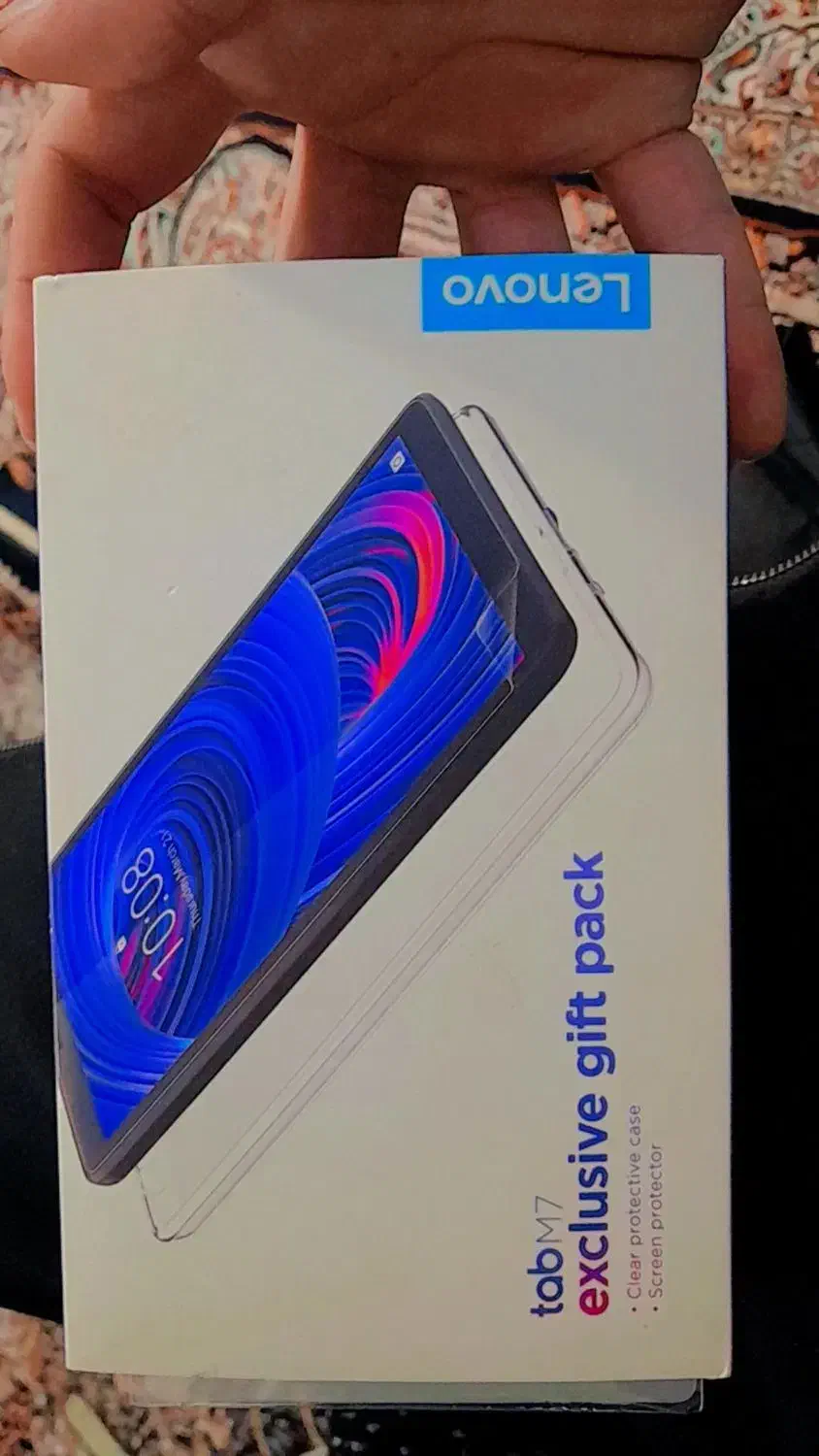 تبلت لنوو m7|تبلت|قوچان, |دیوار