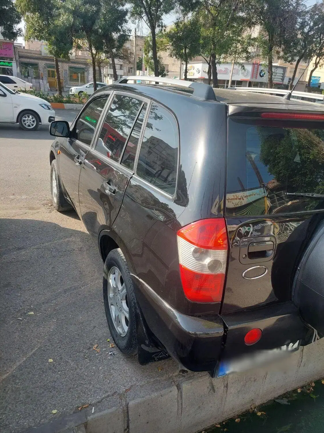MVMX33مدل۹۳|خودرو سواری و وانت|اردبیل, |دیوار