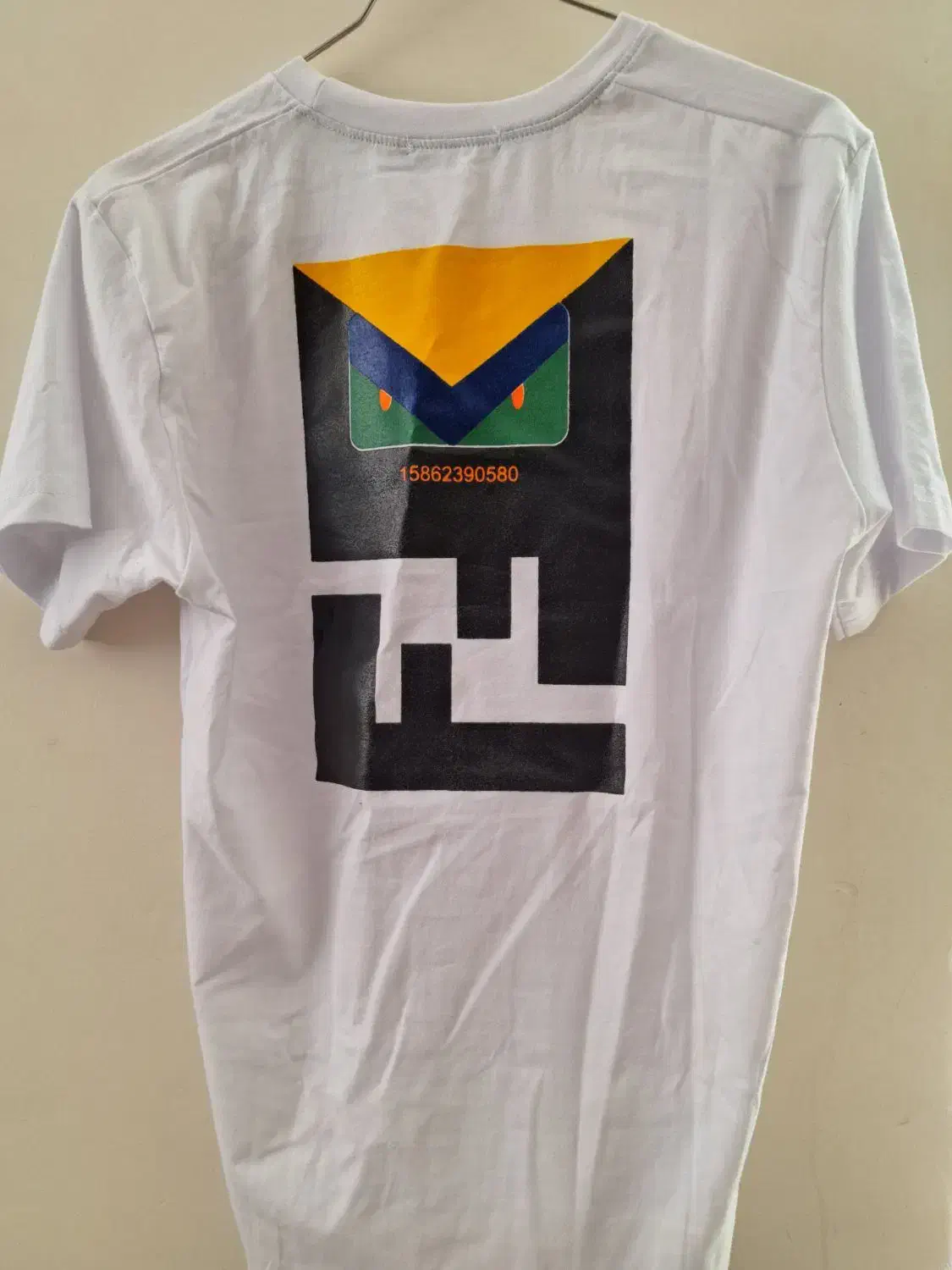 تیشرت نو|لباس|بیرجند, |دیوار