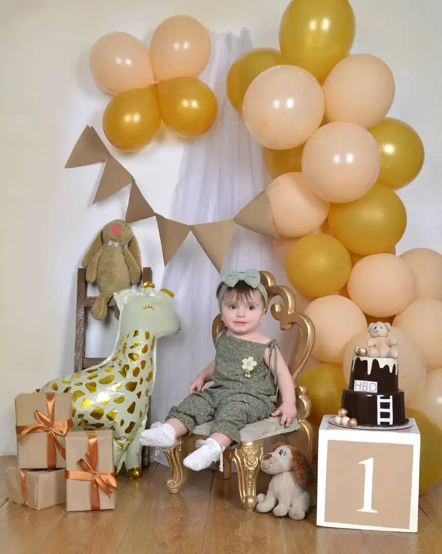 آتلیه کودک|خدمات پذیرایی، مراسم|اهواز, سپیدار|دیوار