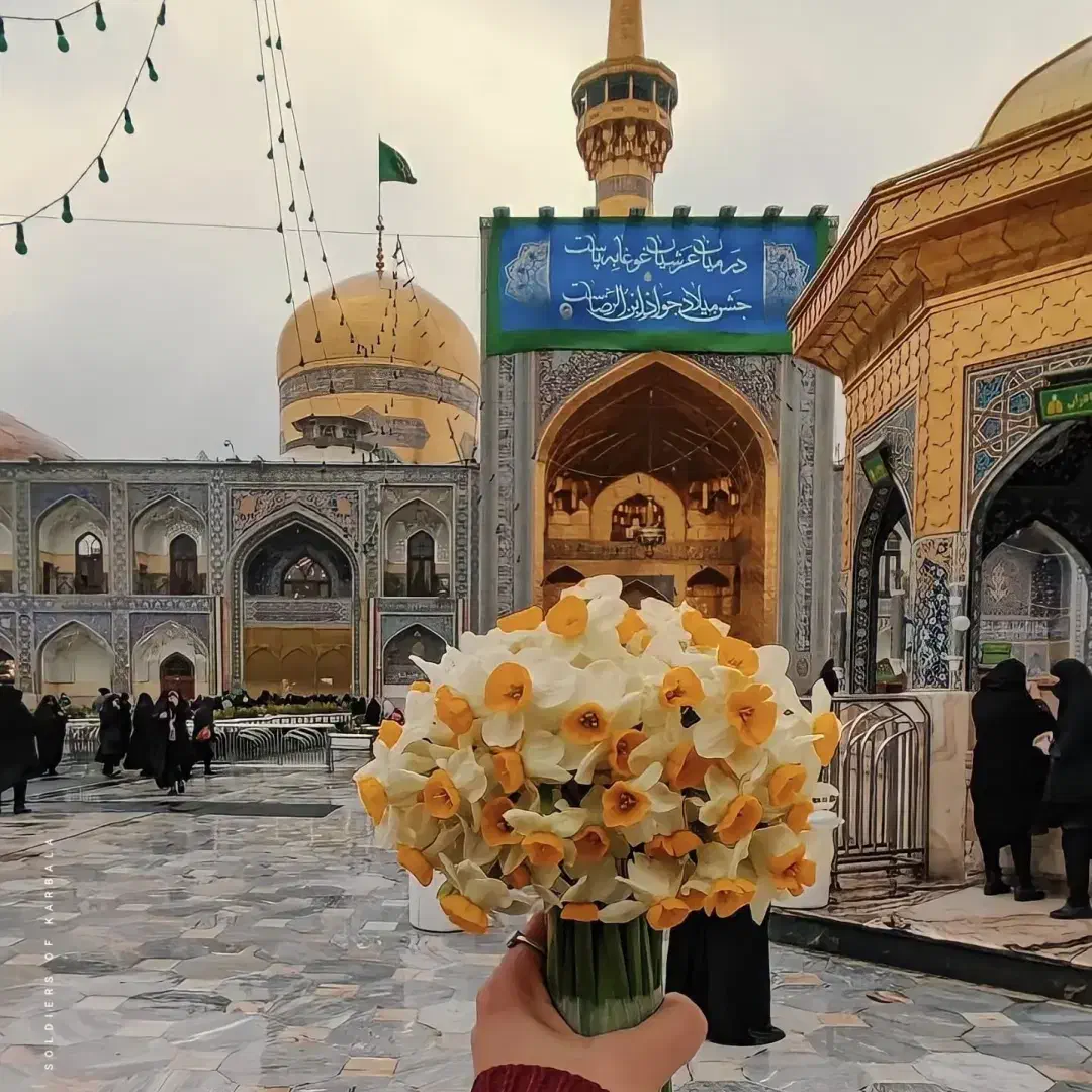 تور مشهد ریلی|تور و چارتر|تبریز, |دیوار