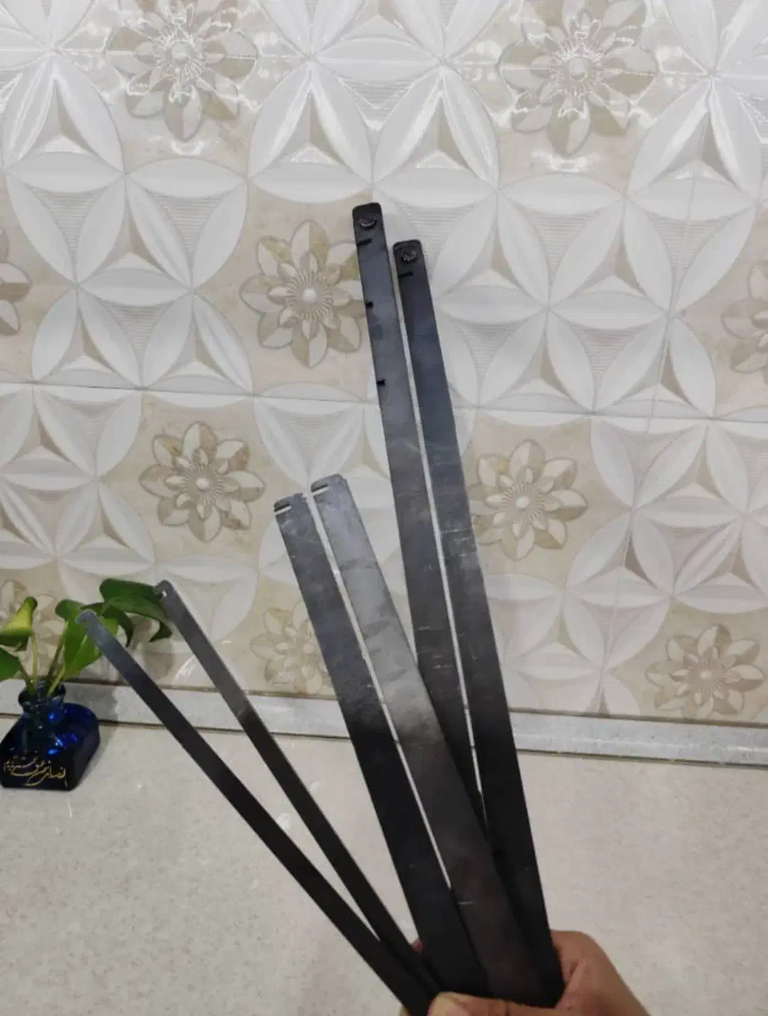 منقل مسافرتی و مخصوص کمپینگ|کوهنوردی و کمپینگ|نیریز, |دیوار