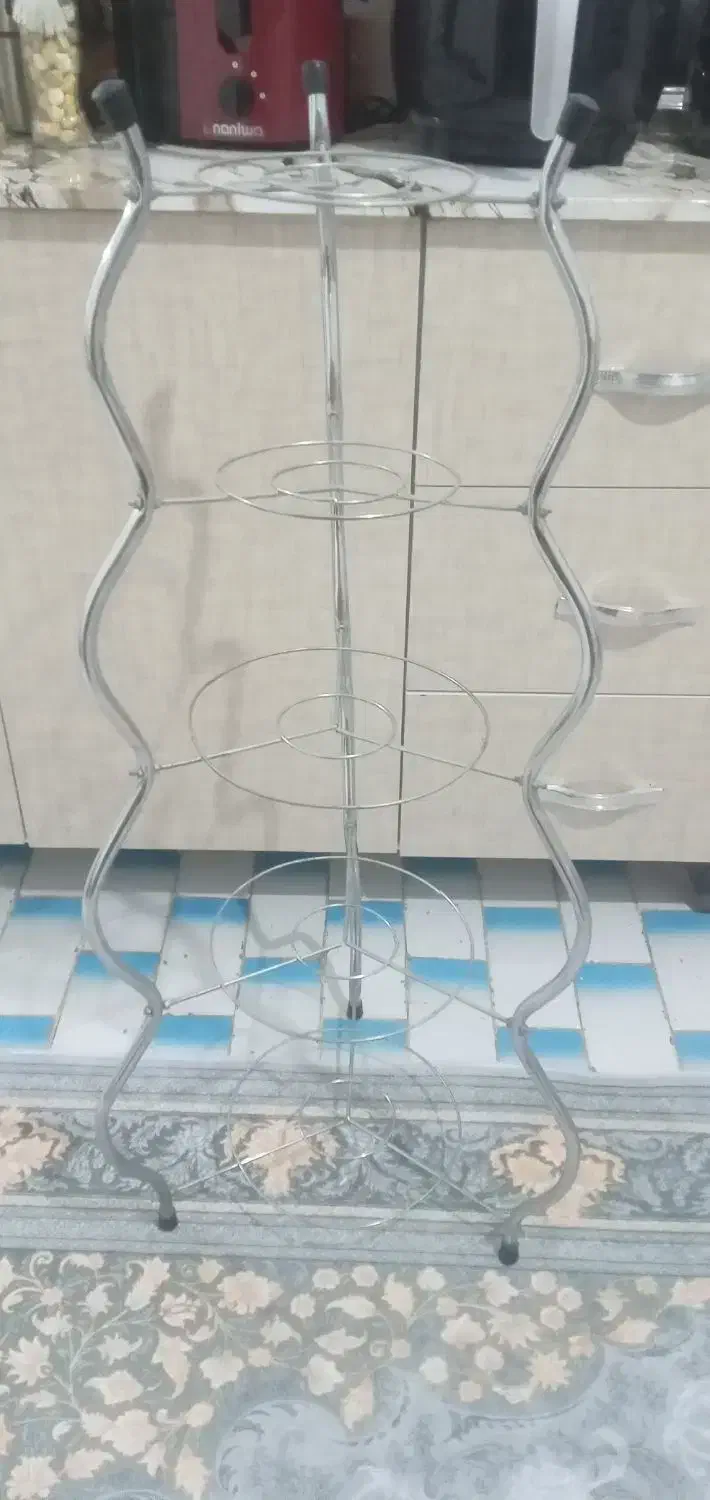 جا قابلمه|آب‌چکان و نظم‌دهنده ظروف|ارومیه, |دیوار