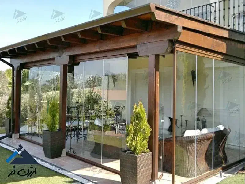پنجره وین تک نمایندگی فروش|مصالح و تجهیزات ساختمان|شیراز, شهرک صنعتی|دیوار