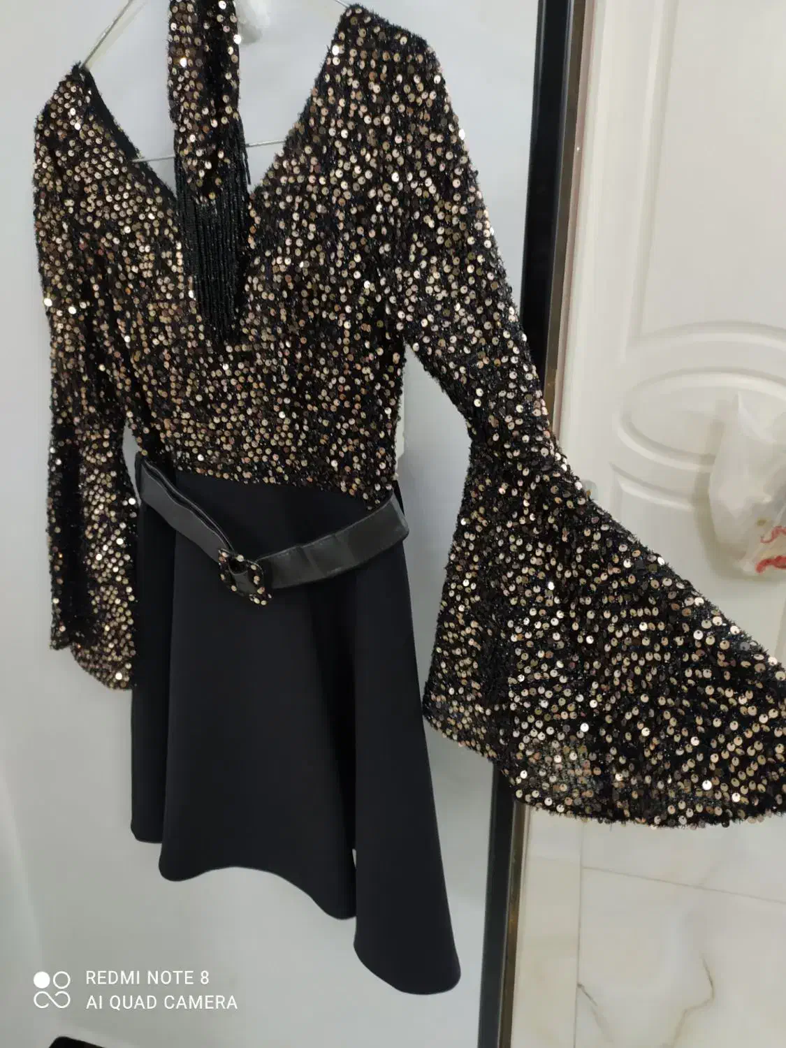 لباس/مجلسی/زنانه|لباس|سنقر, |دیوار