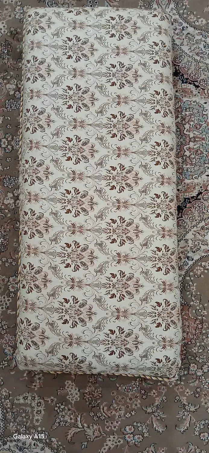 پشتی دو رو قابل به شست شو|پشتی|اهواز, سپیدار|دیوار