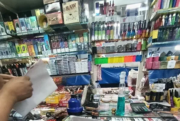 نیازمند همکار برای دکه|استخدام خدمات فروشگاه و رستوران|مشگین شهر, |دیوار