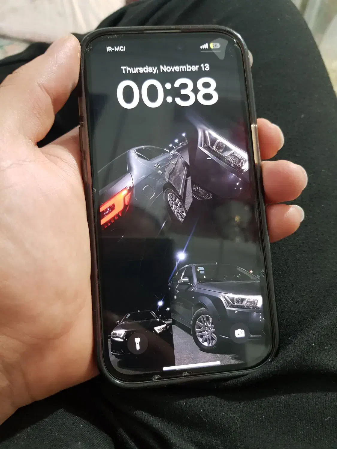 ایفون ۱۵ نرمال 15 normal|موبایل|همدان, |دیوار