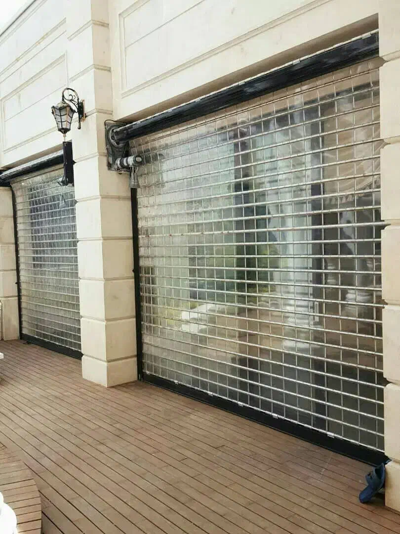 دربهای اتوماتیک ( شیشه سکوریت، کرکره برقی)|خدمات پیشه و مهارت|واجارگاه, |دیوار