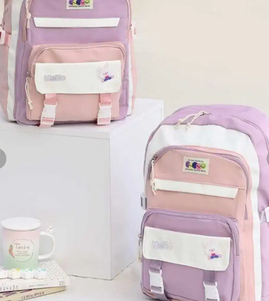 کوله پشتی وارداتی|کیف، کفش، کمربند|تهران, یافت آباد جنوبی|دیوار