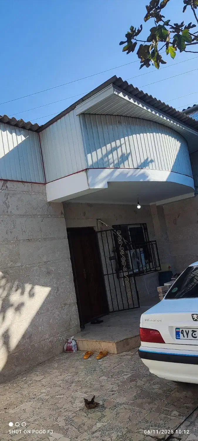 اجاره فوری منزل ویلایی در رزکه|اجارهٔ خانه و ویلا|امامزاده عبدالله, |دیوار