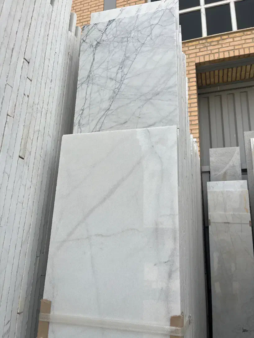 سنگ چینی الیگودرز بیانکو اسکاتو خرید کارخانه|مصالح و تجهیزات ساختمان|تهران, دهکده المپیک|دیوار