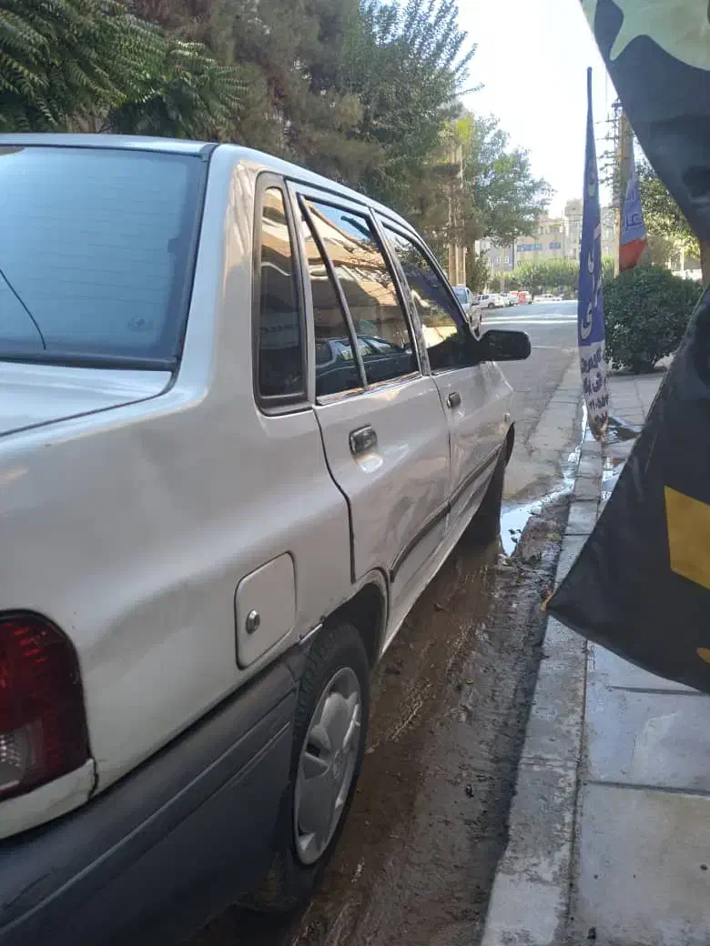 حواله سورن پلاس پیش فروش|خودرو سواری و وانت|کرج, کوی امامیه|دیوار