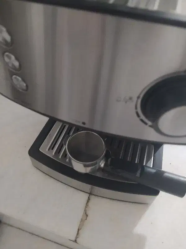 قهوه سازtelionix|سماور، چای‌ساز، قهوه‌ساز|مشهد, فرهنگ|دیوار