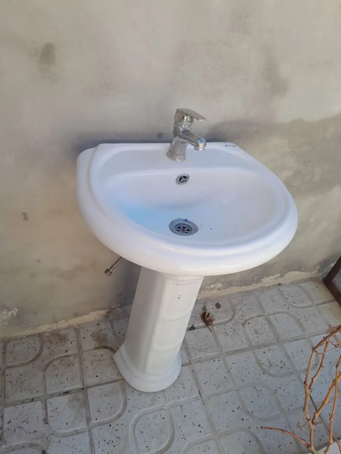 رو‌شویی|لوازم سرویس بهداشتی|الیگودرز, |دیوار