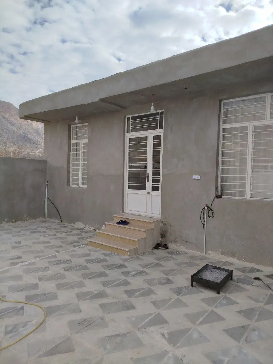 فروش منزل مسکونی گلجار|فروش خانه و ویلا|چوار, |دیوار