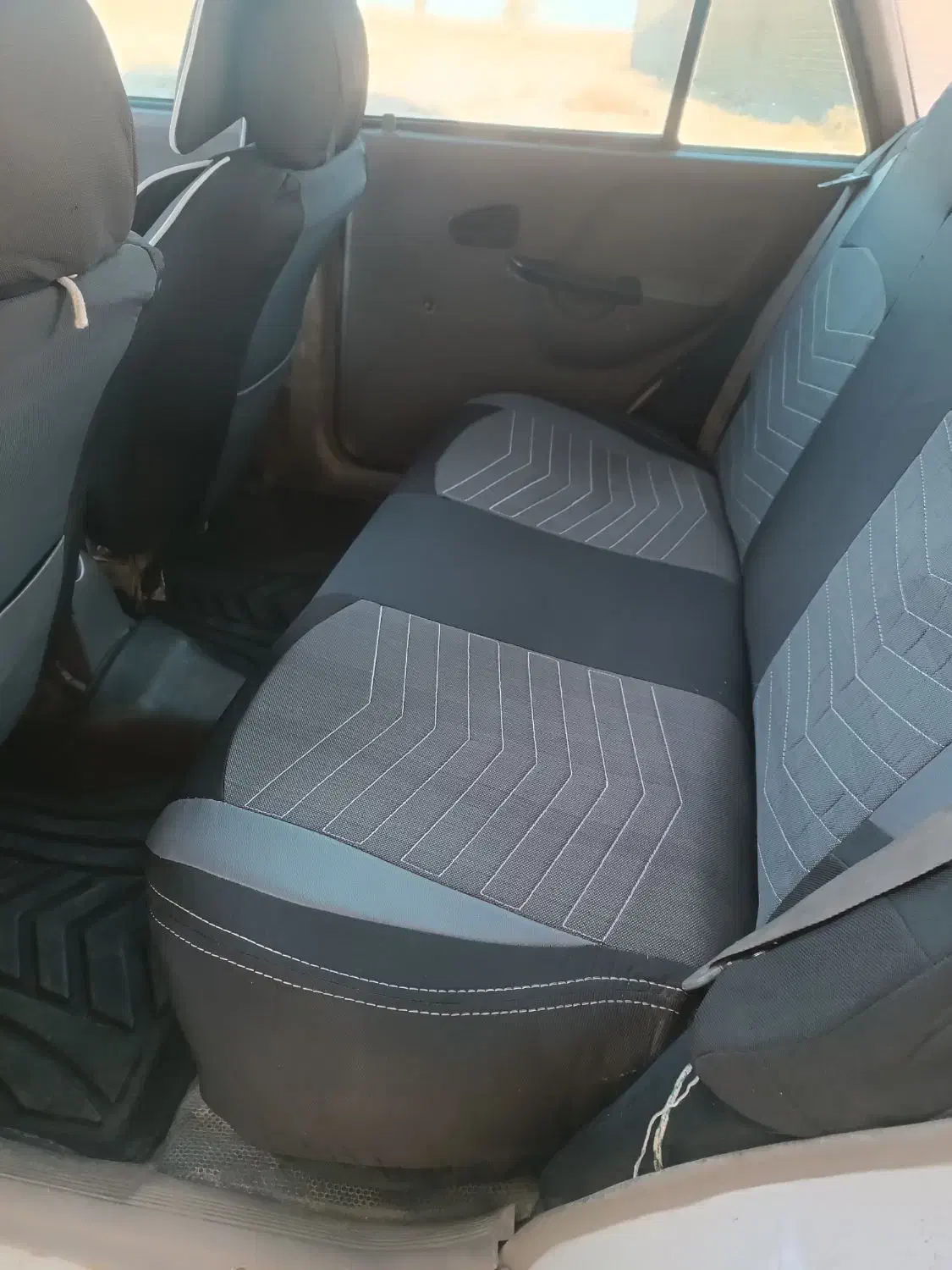 پراید صبا 89|خودرو سواری و وانت|تربتحیدریه, پائین ولایت|دیوار