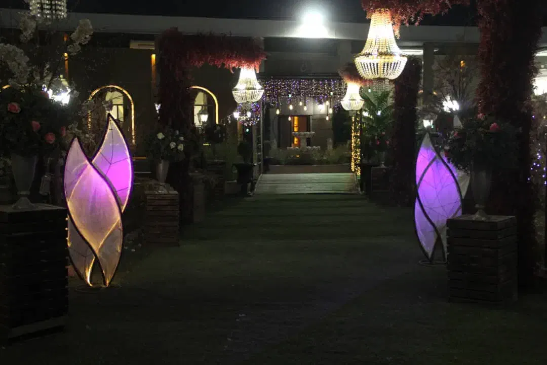 تالار اقتصادی نامزدی بله برون تولد عقد|خدمات پذیرایی، مراسم|چهارباغ, |دیوار