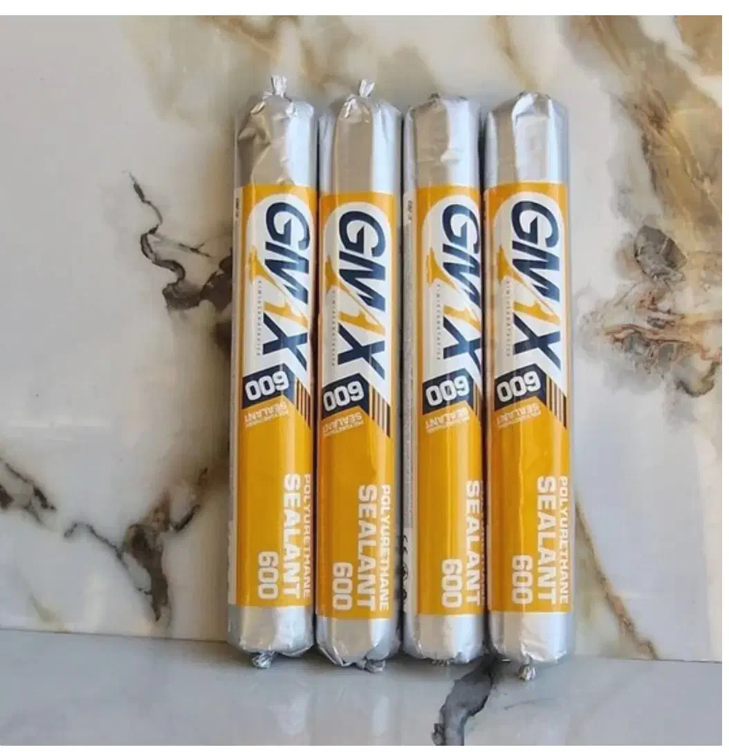 چسب پلی اورتان مشکی و سفید جیمکس|مصالح و تجهیزات ساختمان|اصفهان, براآن شمالی|دیوار