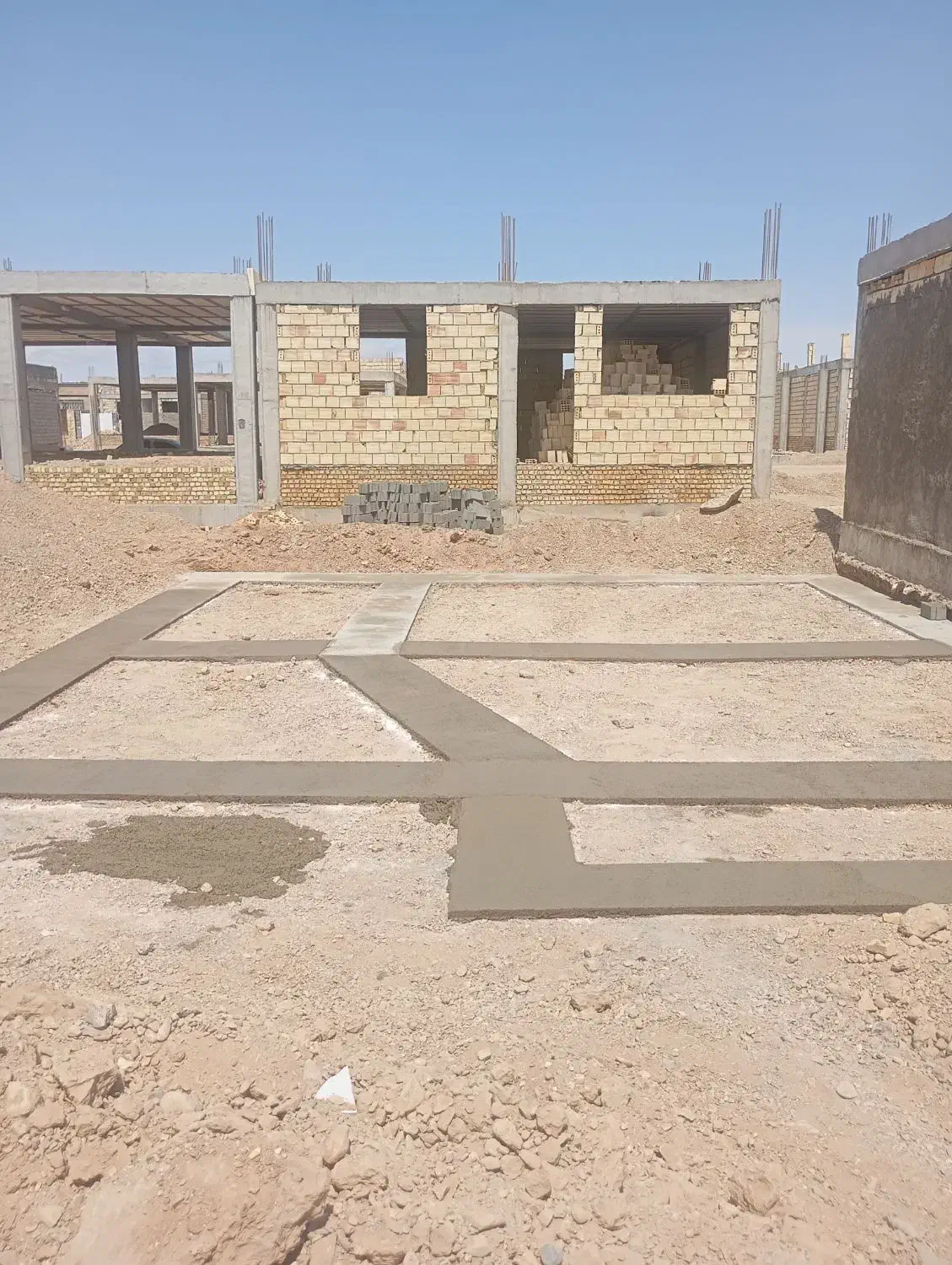 بنا همه کاره|خدمات پیشه و مهارت|دامغان, |دیوار