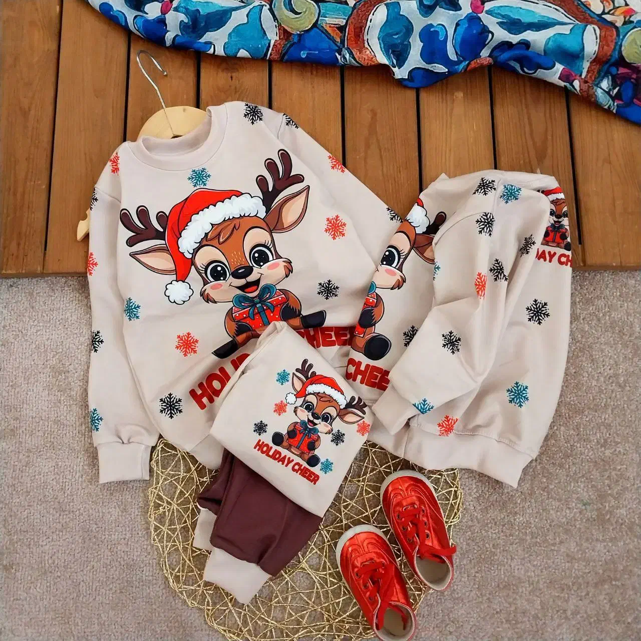 تنوع ما رو هیچ جا تجربه نمی کنید|کفش و لباس بچه|بیرجند, |دیوار