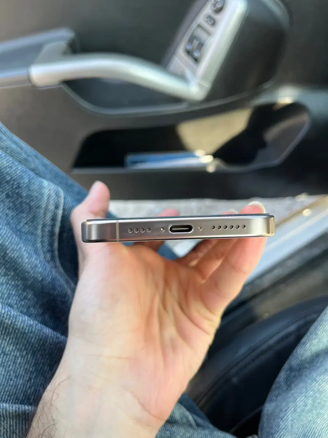 ۱۶ پرومکس باطری ۹۷ در حد|موبایل|ساری, |دیوار