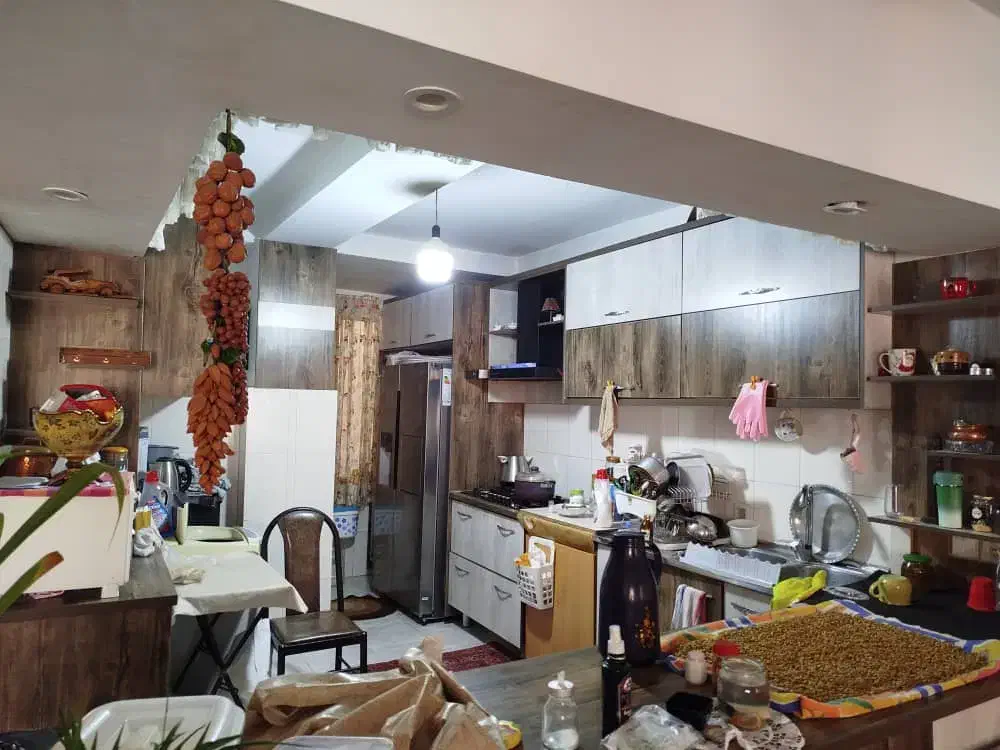 آپارتمان 95 متری|فروش آپارتمان|شاهدشهر, |دیوار