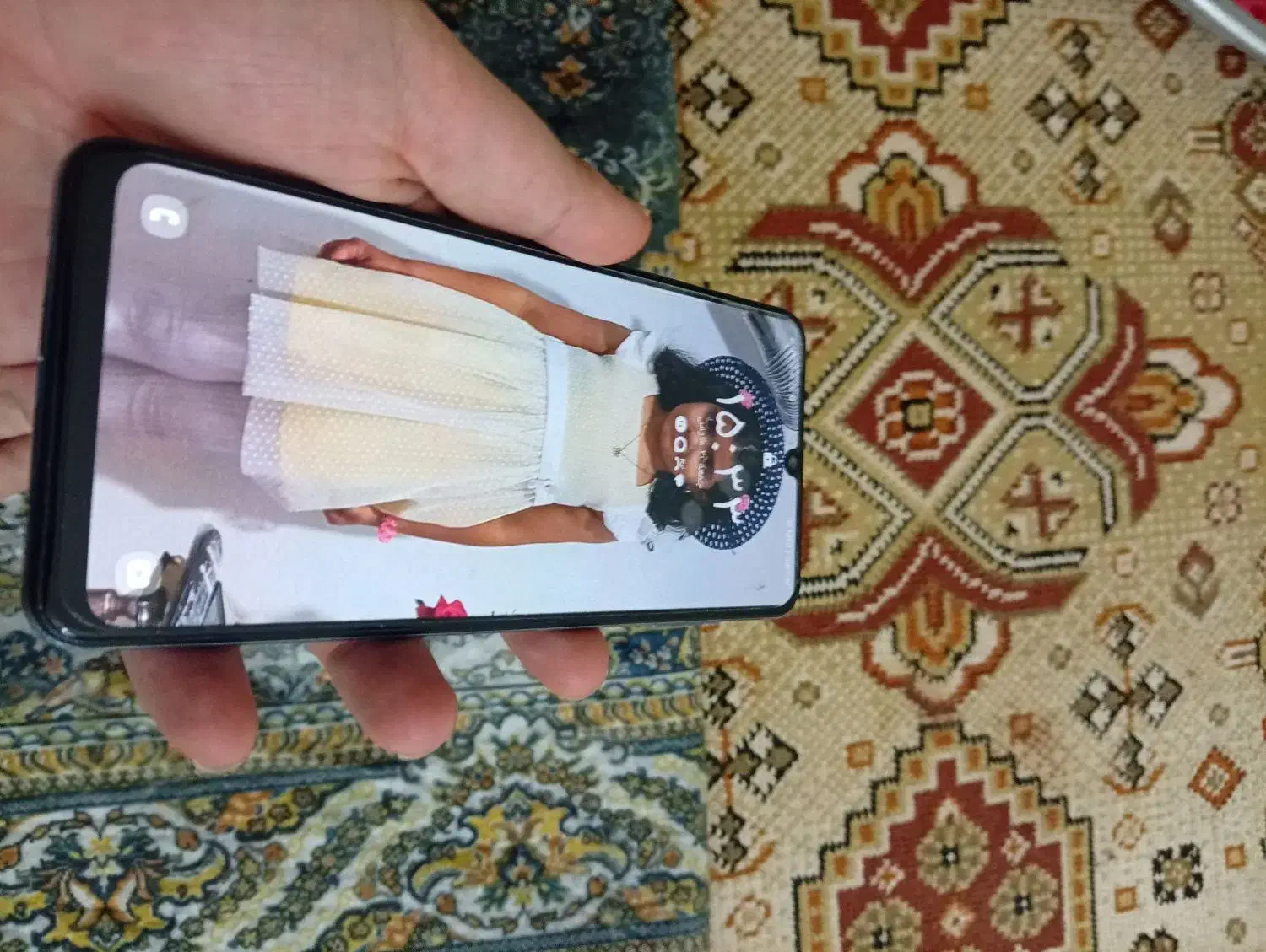 M 32|موبایل|کلاله, |دیوار