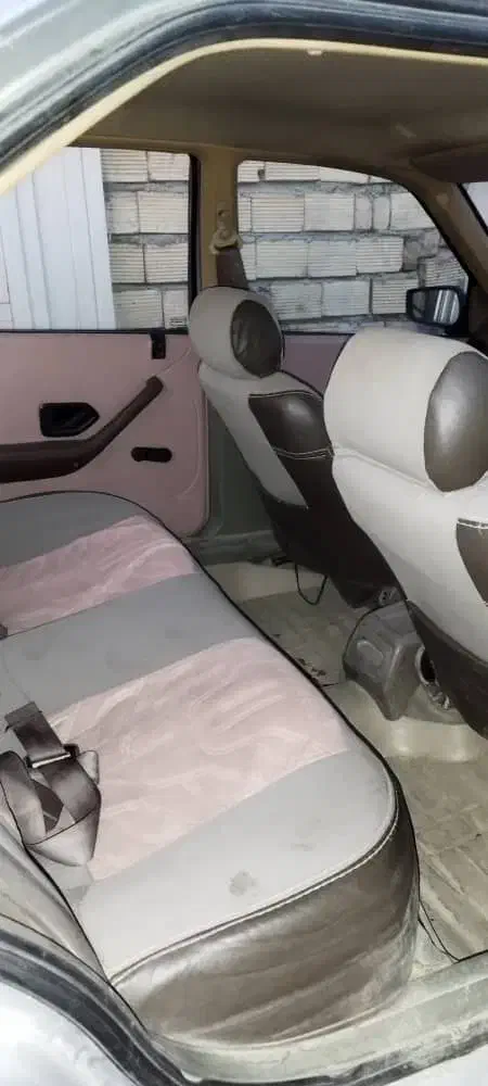 پژو 405مدل ۸۹ دوگانه سوز شرکت|خودرو سواری و وانت|خرم‌آباد, |دیوار