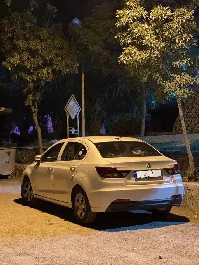 شاهین GL 1403|خودرو سواری و وانت|نیشابور, شهرک جانبازان|دیوار