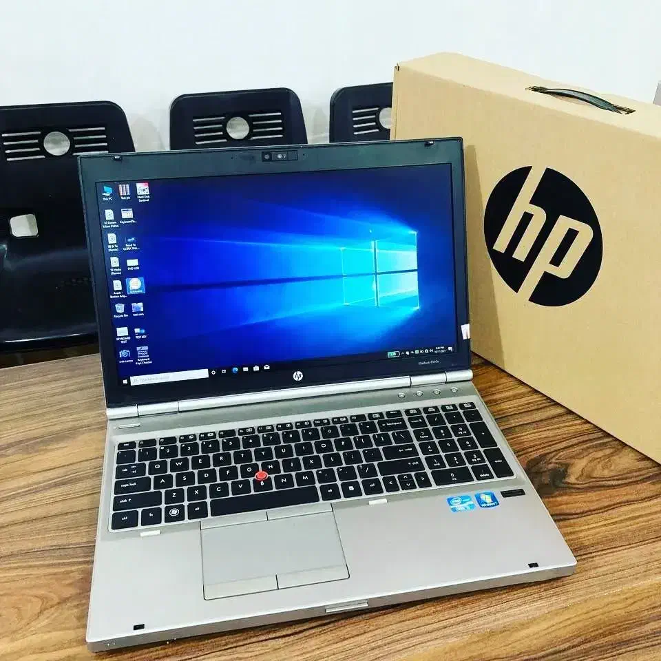 قدرت بی‌پایان HP در دستان شما استوک پرچم‌دار رسید|رایانه همراه|تهران, میرداماد|دیوار