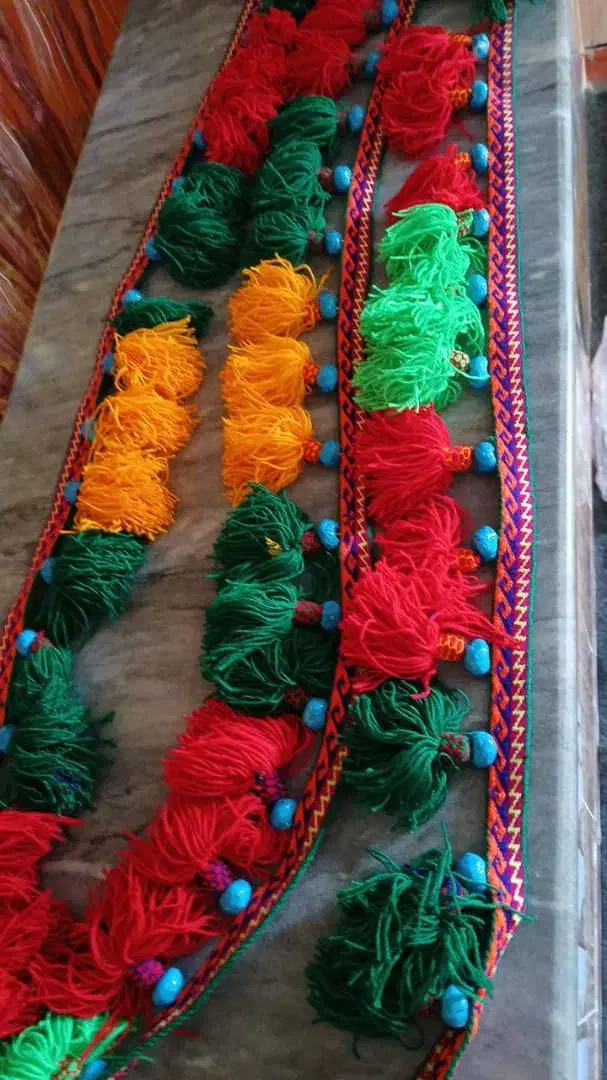 شیردنگ محلی زیبا|فرش|شوشتر, |دیوار