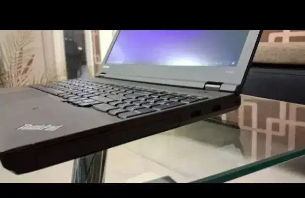 لپتاپ Lenovo thinkpad|رایانه همراه|اصفهان, شهرک کاوه|دیوار