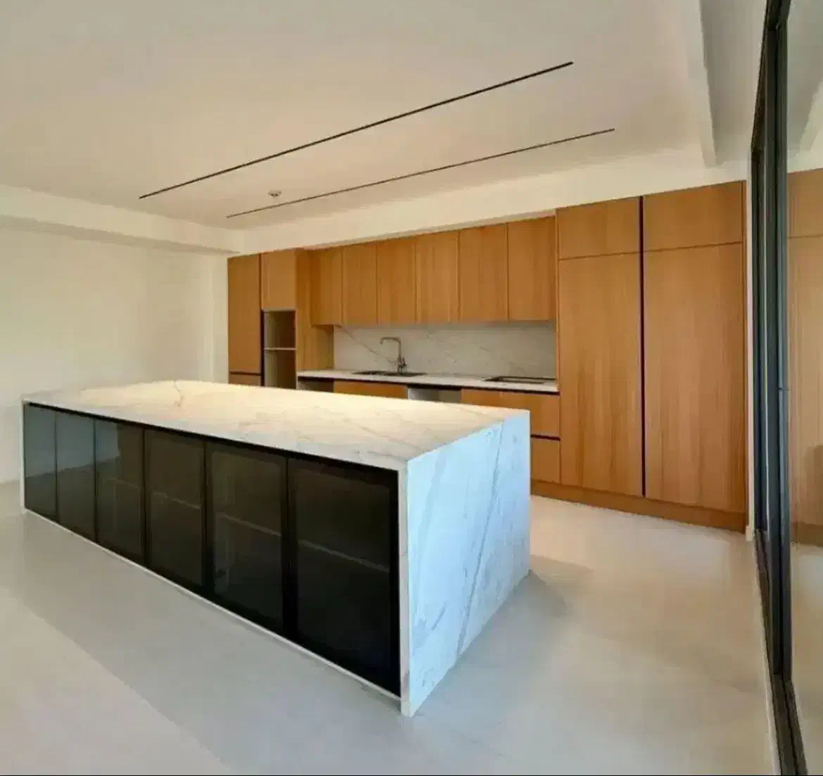 ۱۷۰متر مدرن مینیمال معبر قوی(پشت حاشیه وکیل آباد)|فروش آپارتمان|مشهد, فرهنگ|دیوار