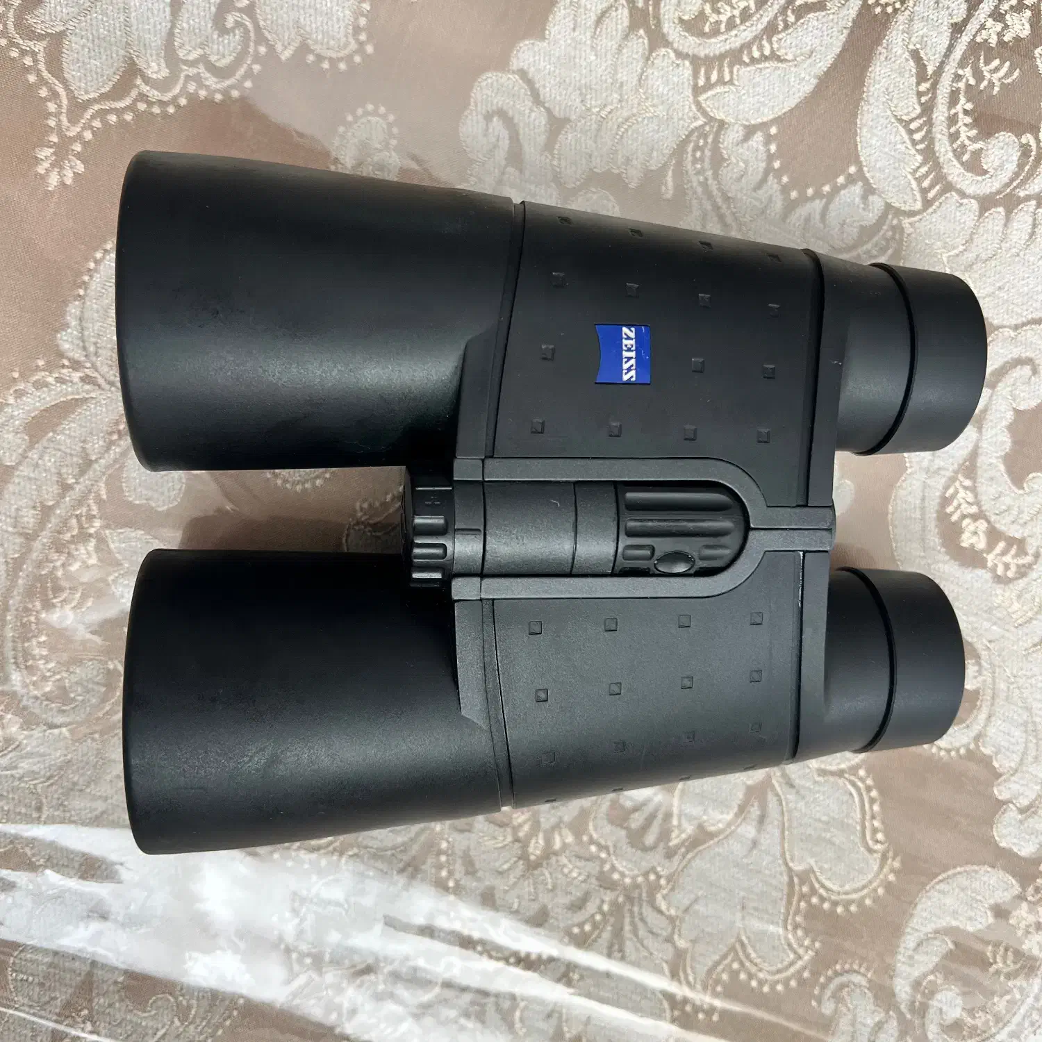 دوربین زایس ۱۰،۵۶ اصل آلمان|کوهنوردی و کمپینگ|مینودشت, |دیوار