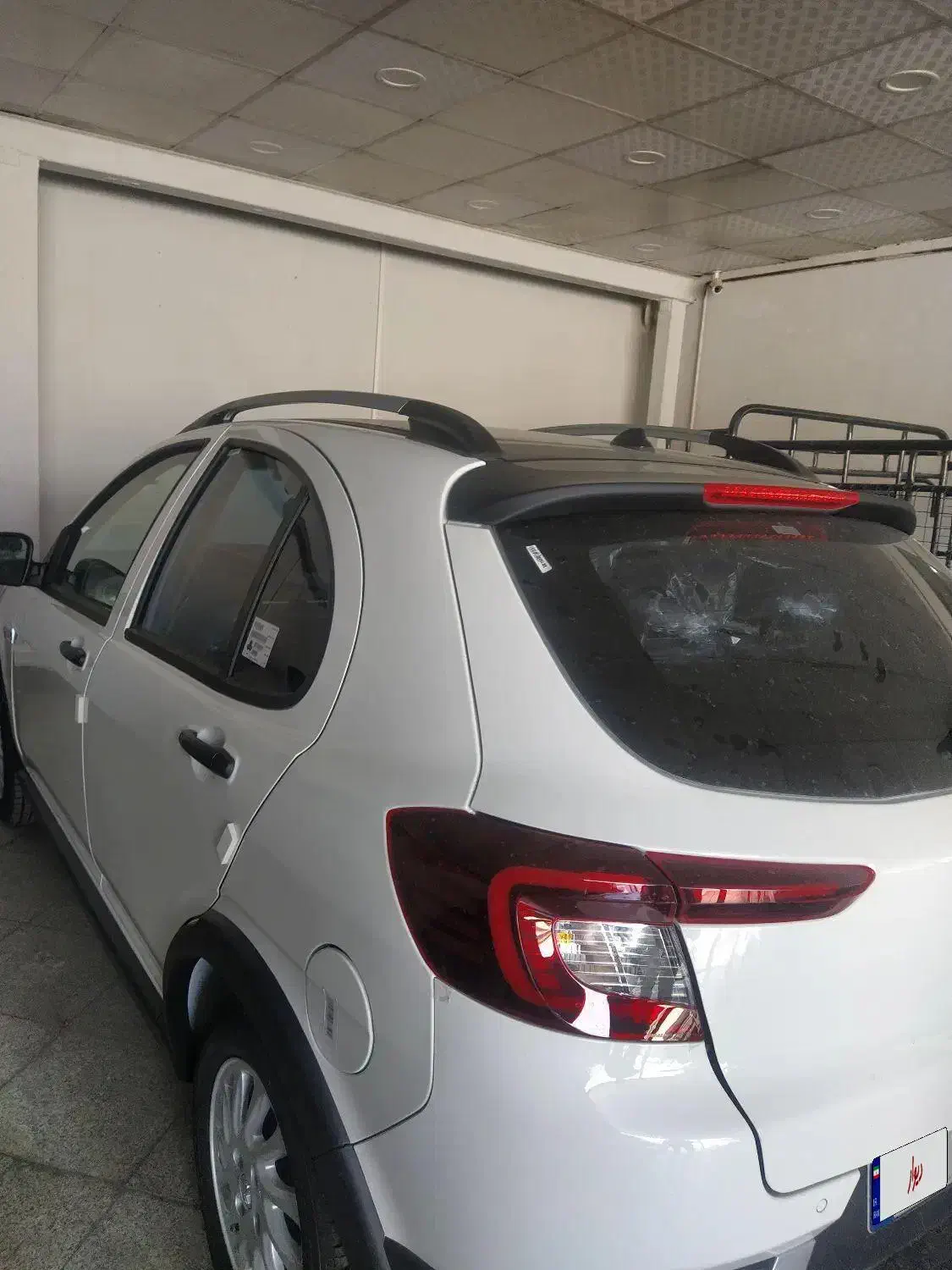 فروش خودرو اطلس gl صفر|خودرو سواری و وانت|شیراز, شیمی گیاه|دیوار