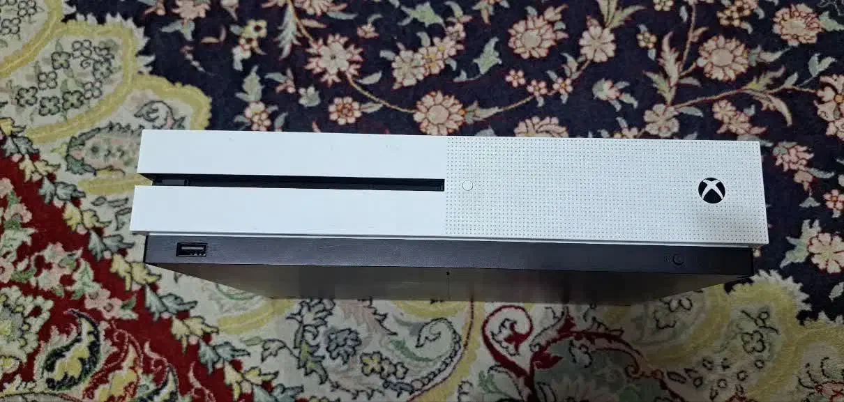 Xbox one s|کنسول، بازی ویدئویی و آنلاین|قائم‌شهر, |دیوار
