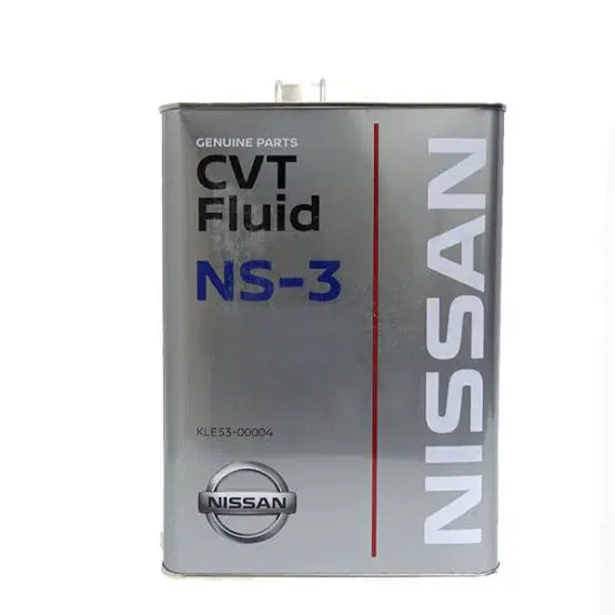 روغن گیربکس cvt ns3|قطعات یدکی و لوازم جانبی|تهران, شهید فکوری|دیوار