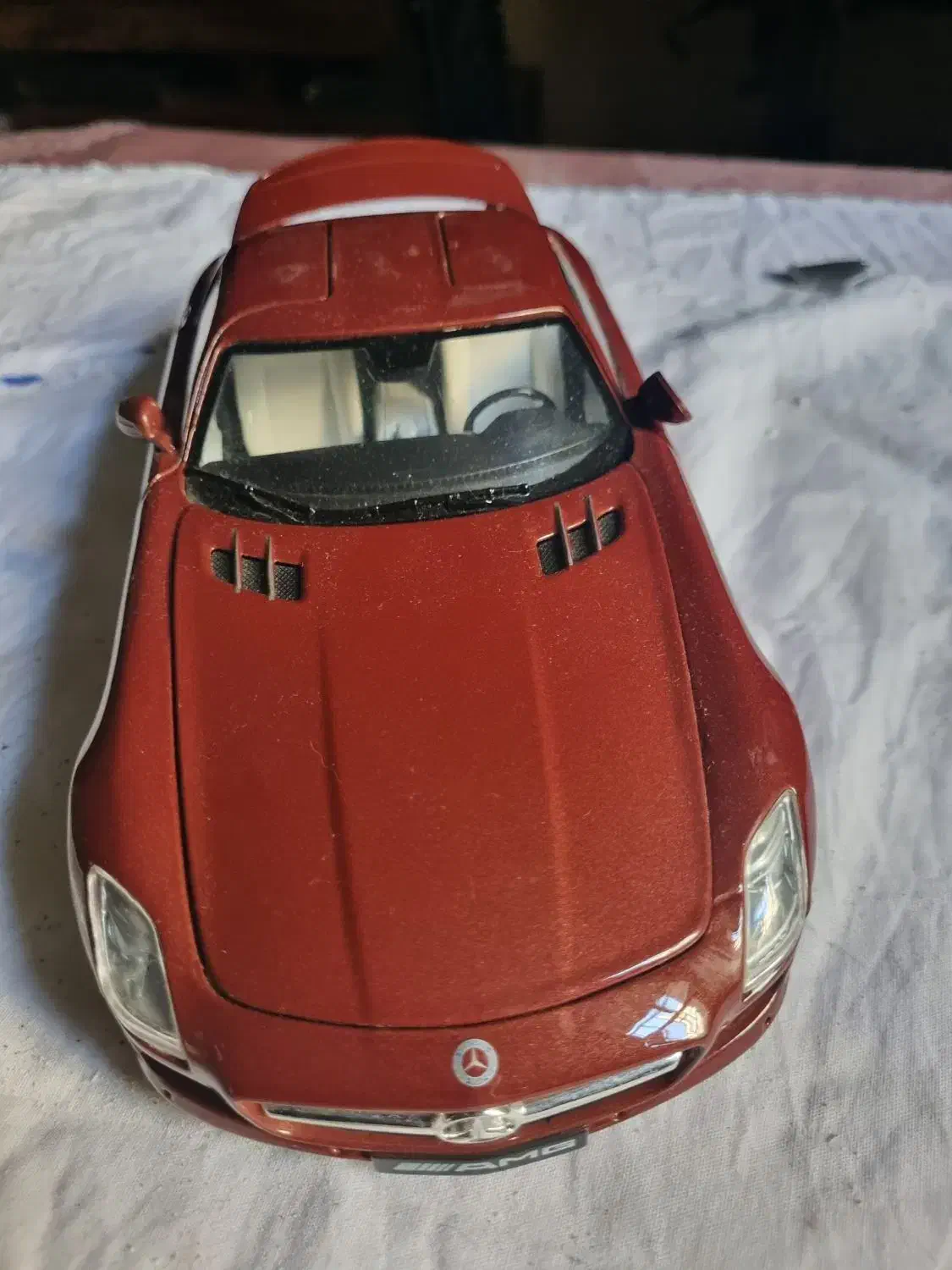 ماکت ماشین سایز 1/18|کلکسیون و سرگرمی|تهران, فردوسی|دیوار