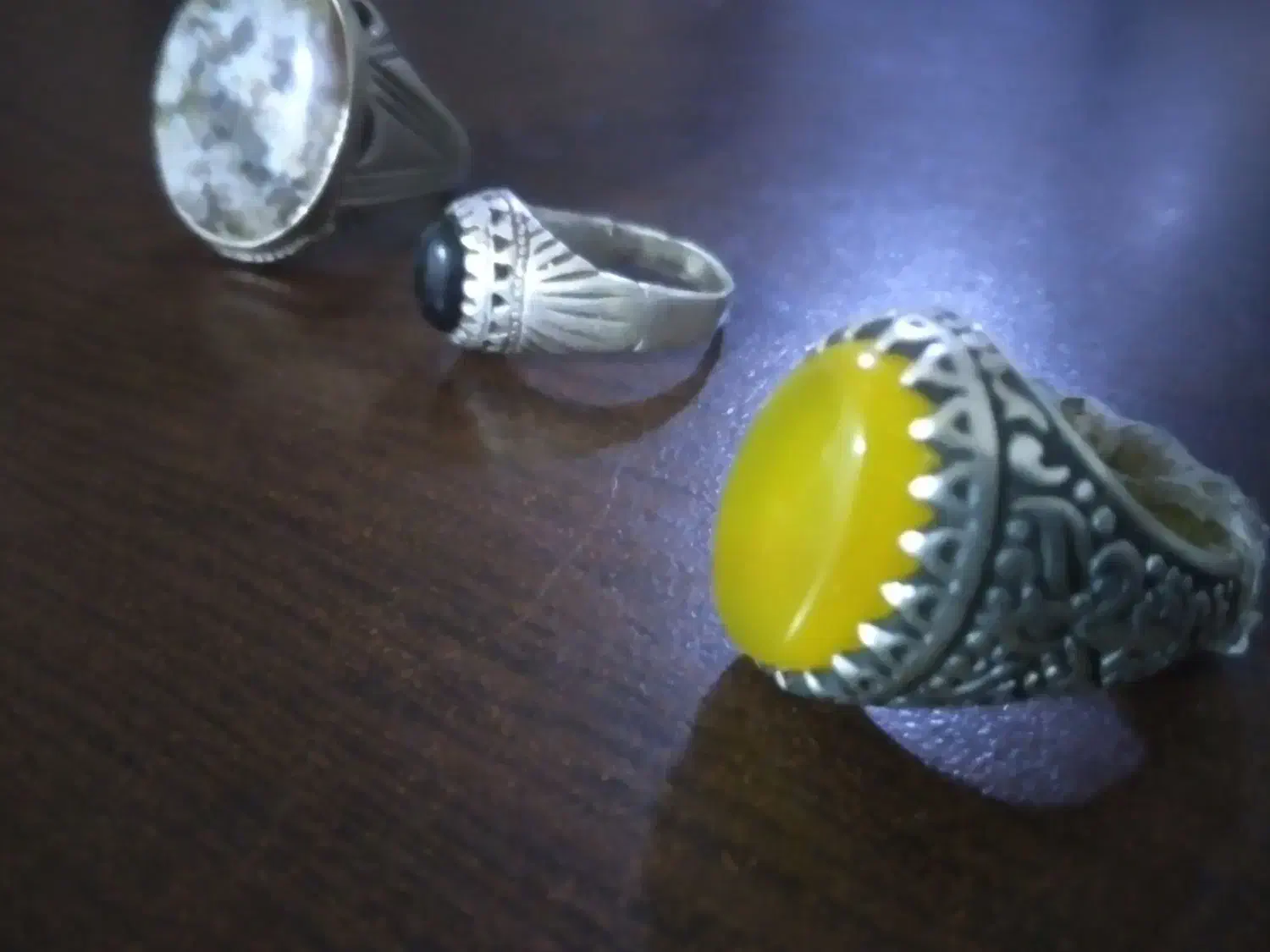 انگشتر|جواهرات|تربت جام, مسکن مهر|دیوار