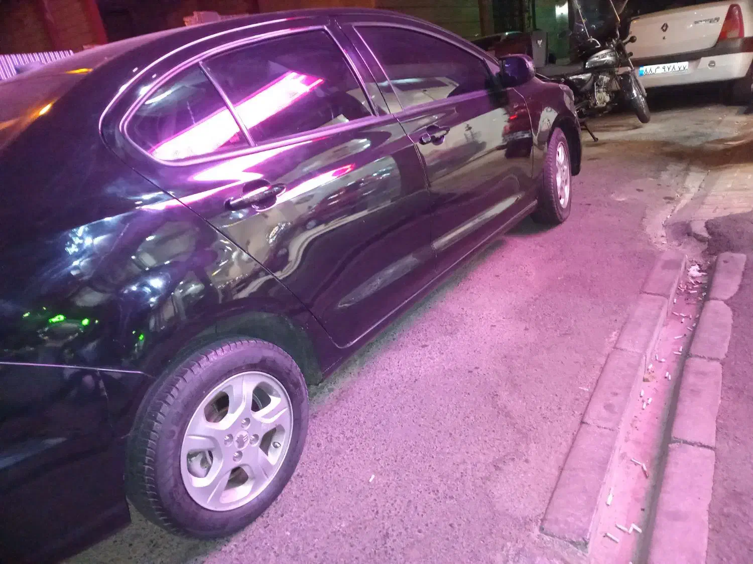 شاهین مدل ۱۴۰۰ بدون رنگ، نقد واقساط|خودرو سواری و وانت|تهران, الهیه|دیوار