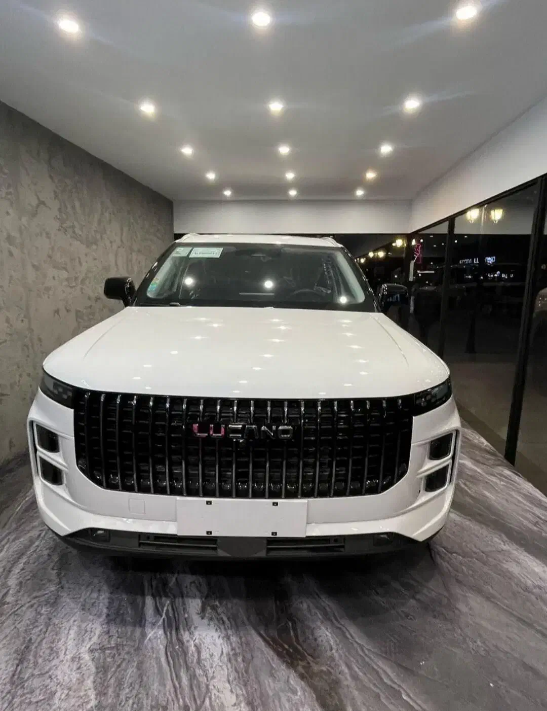 حواله لوکانو ال ۷|خودرو سواری و وانت|بوشهر, |دیوار