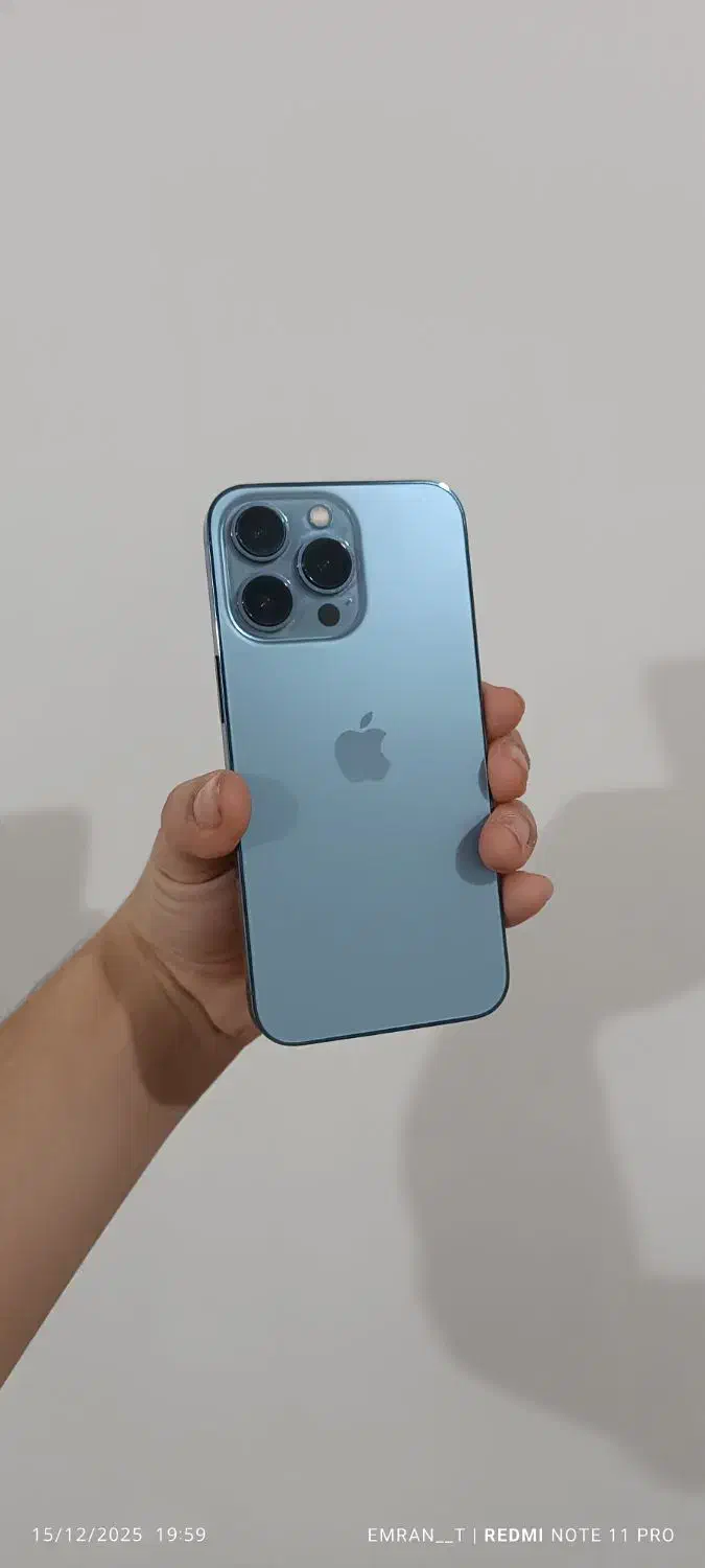 آیفون13پرو|موبایل|پارس‌آباد, |دیوار