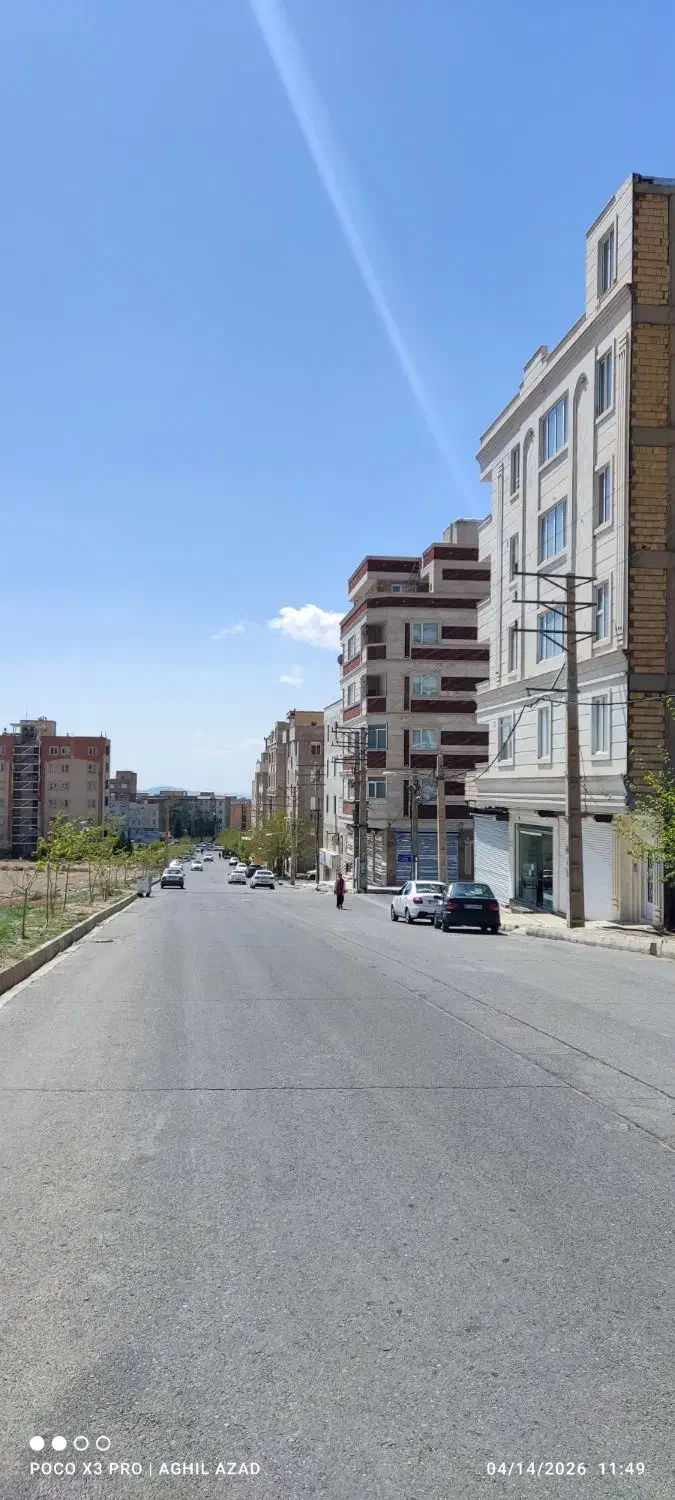 رهن مغازه شاهین ویلا