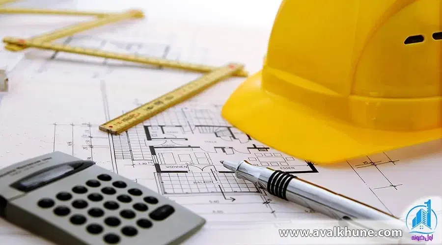 پیمانکاری ساختمان در رفسنجان و کرمان|خدمات پیشه و مهارت|رفسنجان, |دیوار